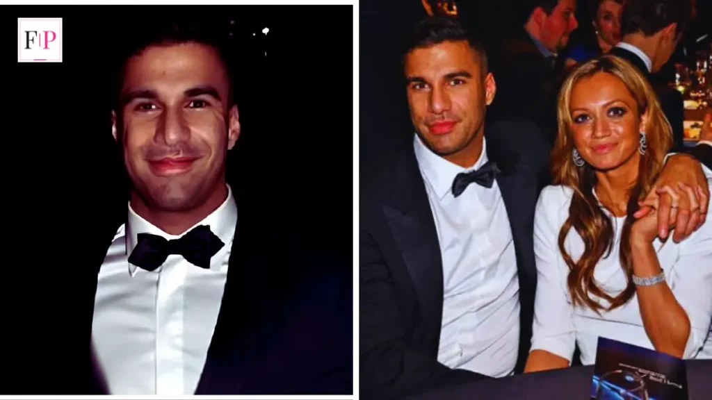Ramtin Abdo: 8 Facts About Kate Abdo’s Ex-Husband Berlin, the German city associated with businessman Ramtin Abdo