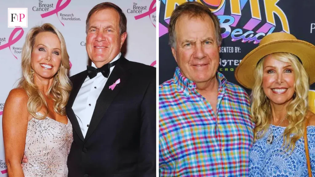 Debby Clarke Belichick: 8 Facts About Bill’s Ex-Wife Debby Clarke Belichick