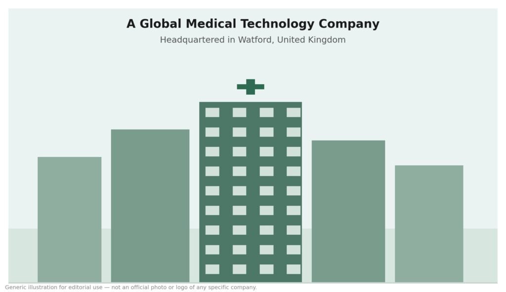 Smith And Nephew Share Price 2026: Full LSE & NYSE Breakdown Smith and Nephew share price is tied to this medtech company's performance
