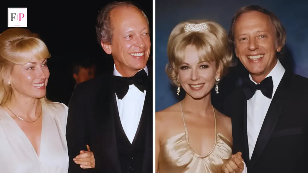 Loralee Czuchna: Don Knotts’ Second Wife, Explained Loralee Czuchna