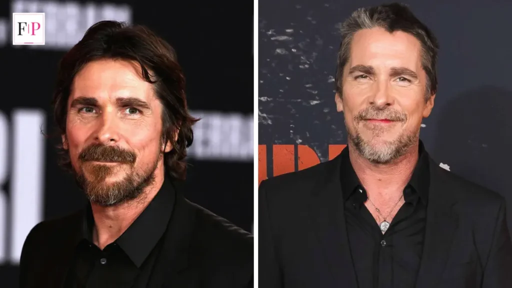 christian bale movies