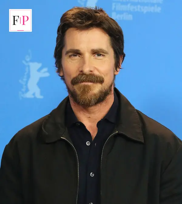 christian bale movies