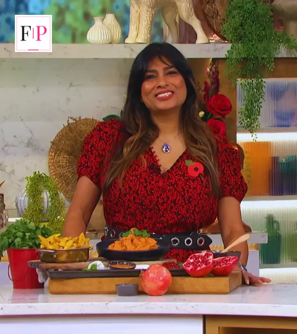 Nisha Katona Recipes: 7 Best Dishes to Try in 2026 Nisha Katona Recipes