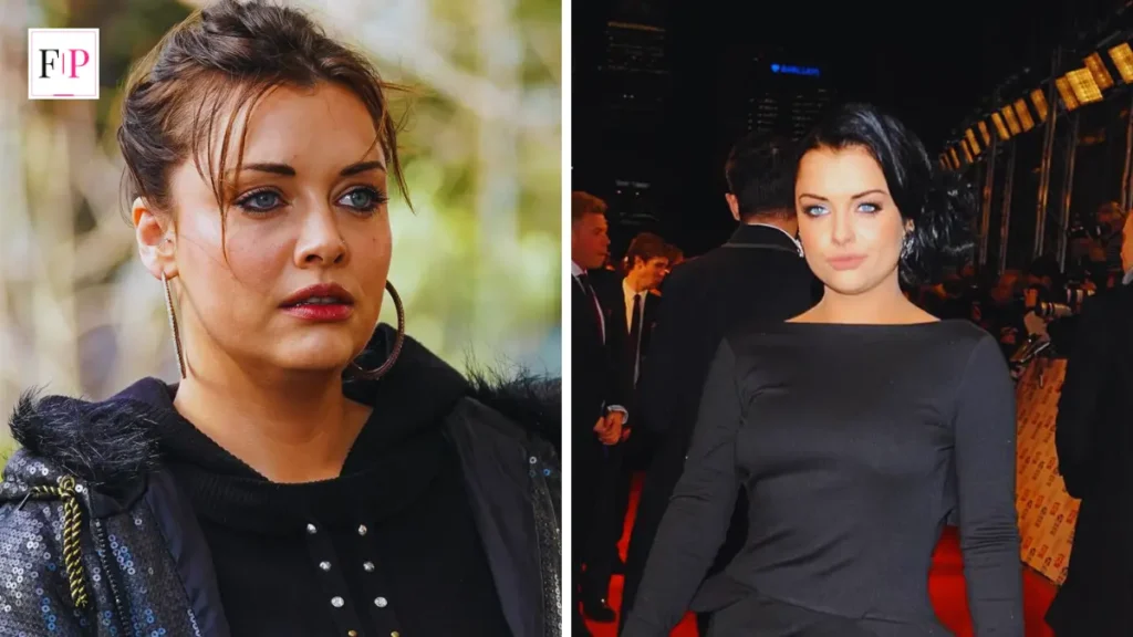 Shona McGarty Age