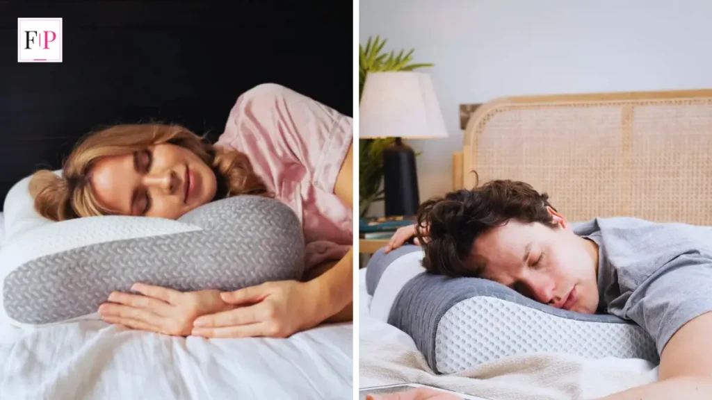 Ergonomic Pillow