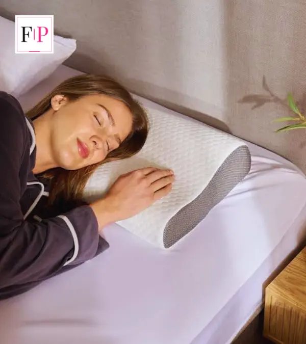 Ergonomic Pillow