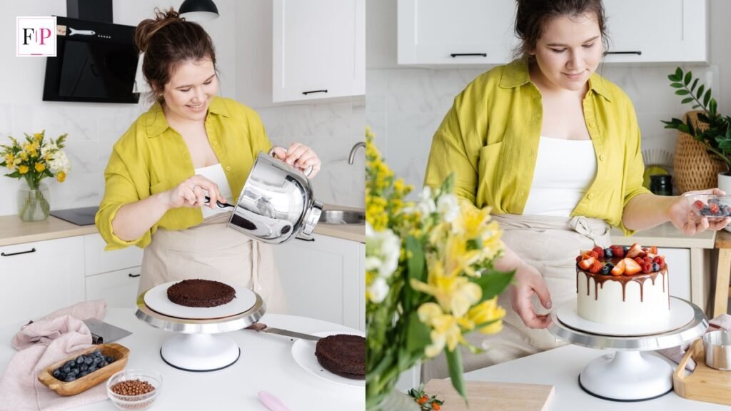 Great British Bake Off 2026 contestants tent with 12 new bakers for series 17
