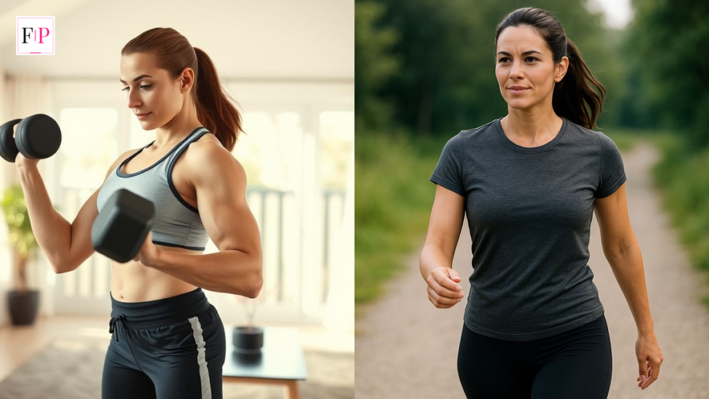4-1-1 Workout Method: 7-Day Plan That Actually Works 4-1-1 workout method 7-day plan: strength training, Pilates, and cardio schedule