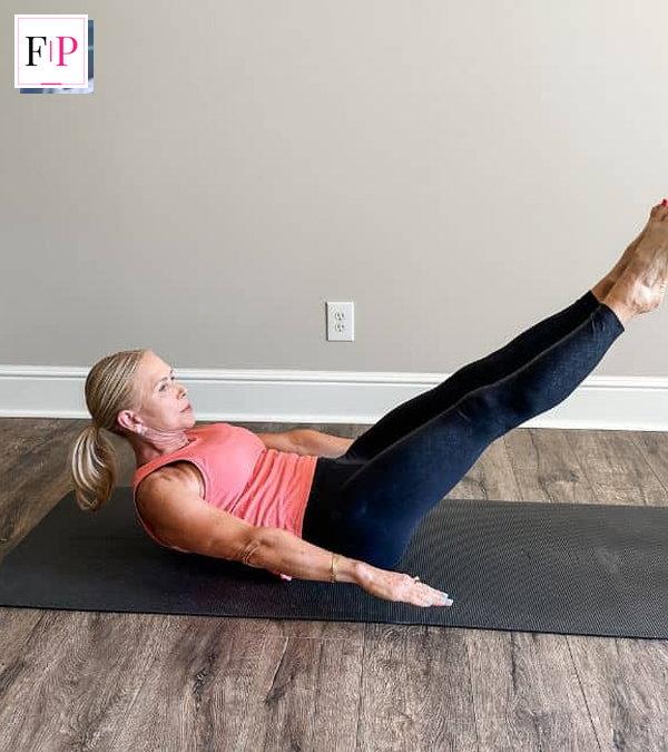 4-1-1 Workout Method: 7-Day Plan That Actually Works Beginner following the 4-1-1 workout method with dumbbells at home