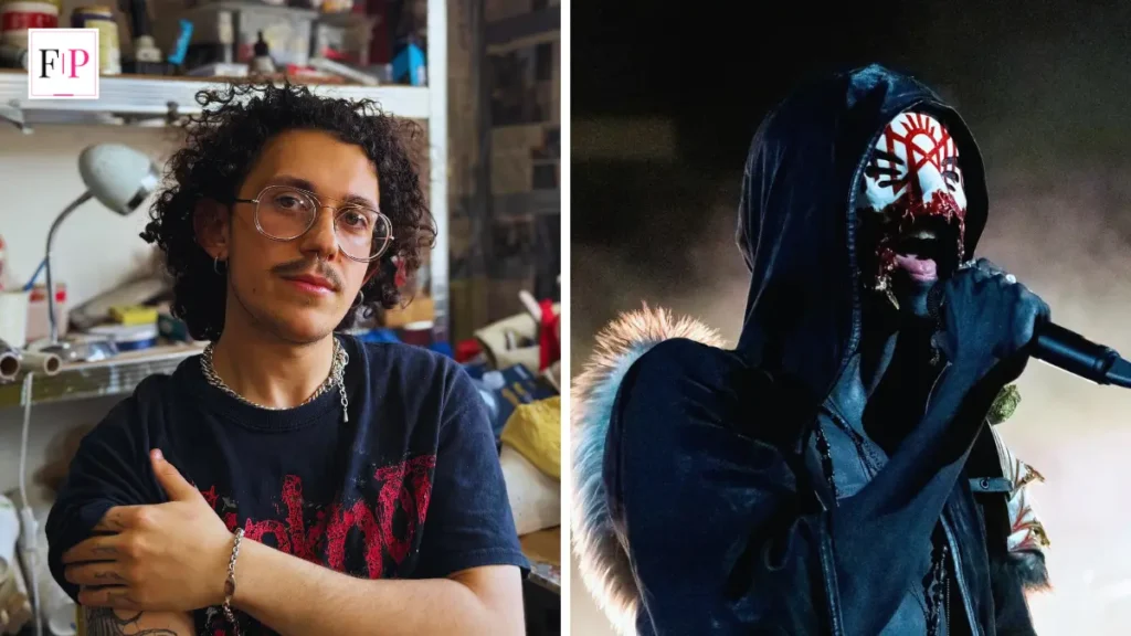 Sleep Token Lead Singer: 7 Essential Facts About Vessel Sleep Token Lead Singer