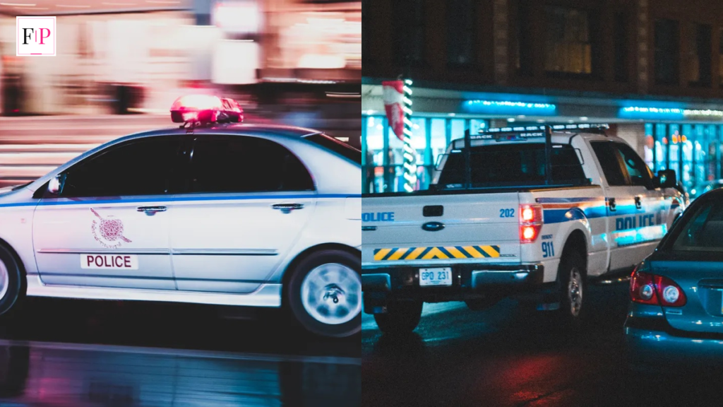 Blue Lights season 4 — the BBC Belfast police drama returns