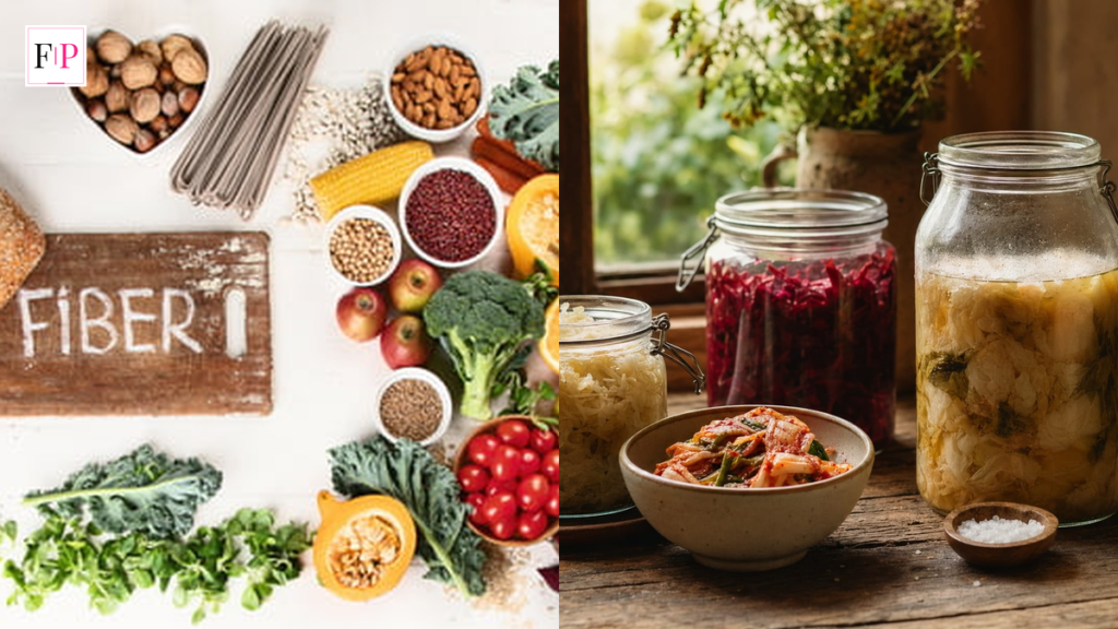 How to improve gut health naturally — featured image