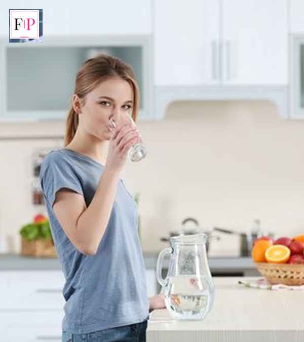 How to improve gut health naturally: fermented foods like yogurt, kimchi, and kefir that support gut health