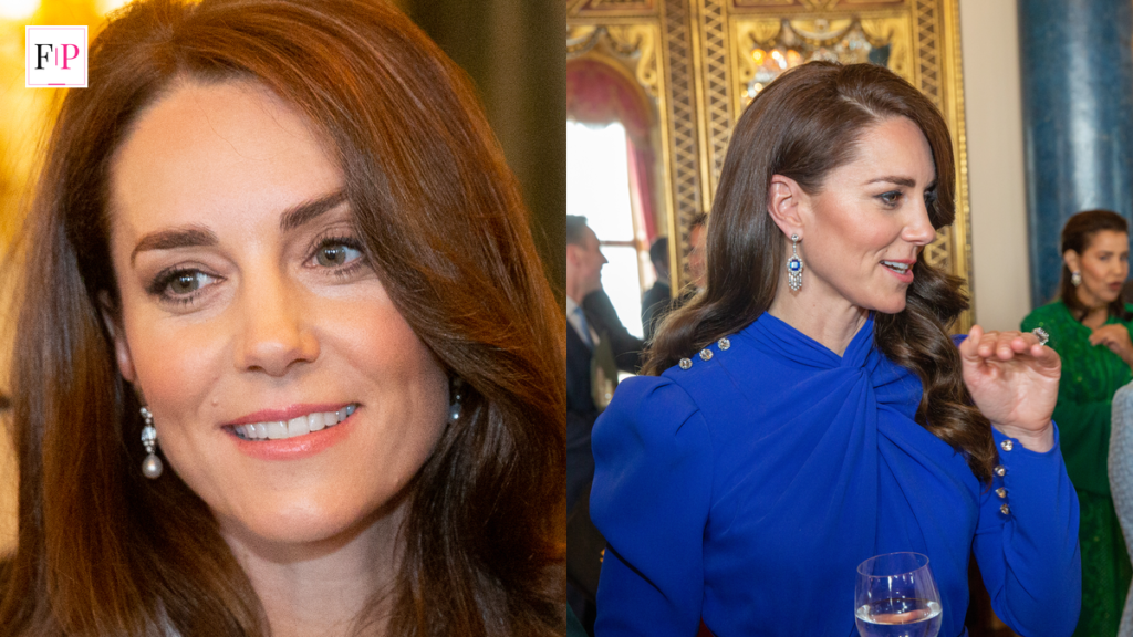 Kate Middleton News: September 2026’s Biggest Royal Moments Kate Middleton news: a side-by-side collage of the Princess of Wales at royal engagements in May 2023