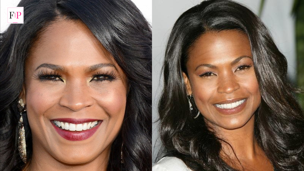 Nia Long biography 2026 — featured portrait collage