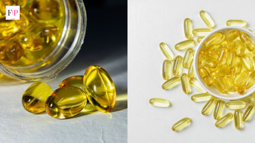 Vitamin D NHS guidance — daily vitamin D supplements for autumn and winter in the UK