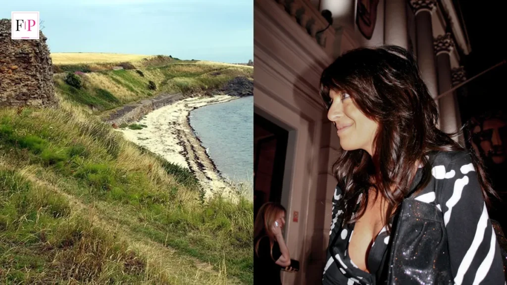 Ardross Castle and presenter Claudia Winkleman — everything confirmed about the celebrity traitors final on BBC One