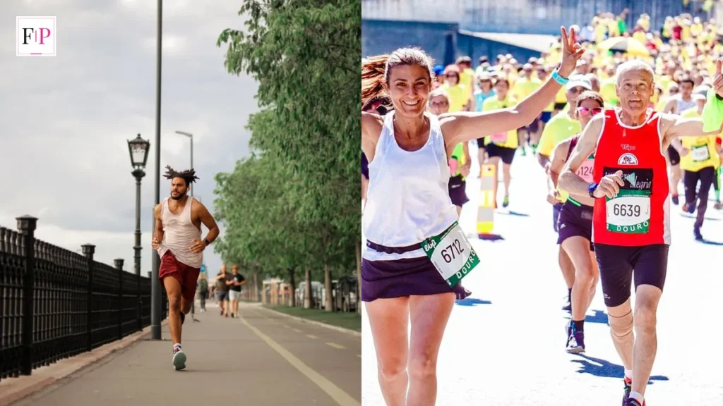 Couch to 5K: The 9-Week NHS Plan for Beginners 2026 Beginner runners out on a run — couch to 5k nine-week plan guide