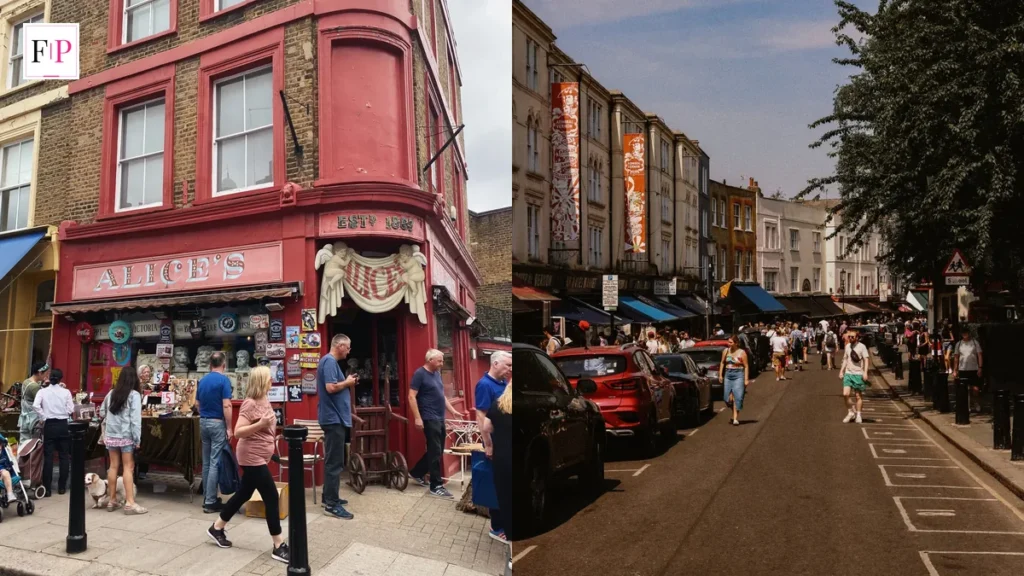 East End London street scenes — EastEnders spoilers weekly guide