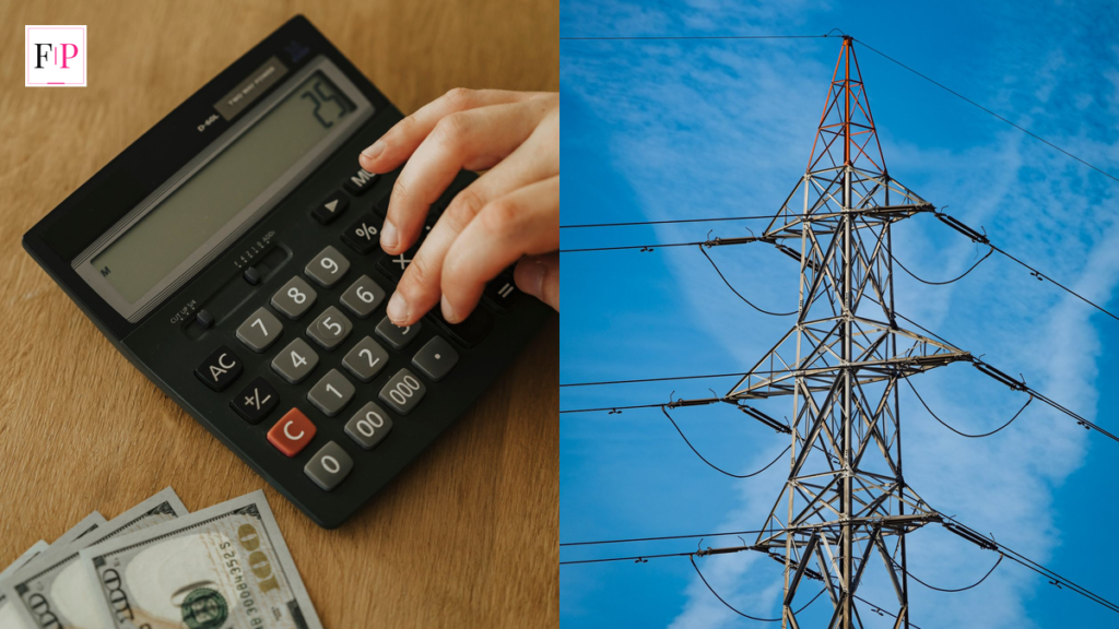 Energy price cap October 2026 explained — UK energy bill rises to £1,723
