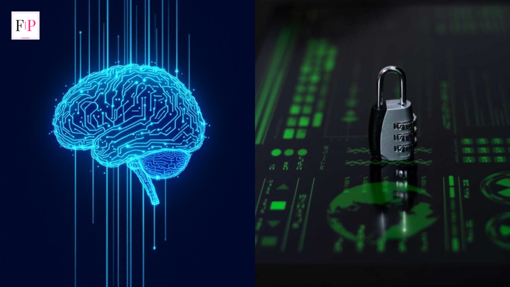 Gemini 4: 7 Powerful Things Google’s New AI Model Can Do Gemini 4 Argon explained — glowing AI circuit brain and cybersecurity padlock representing Google's new flagship model