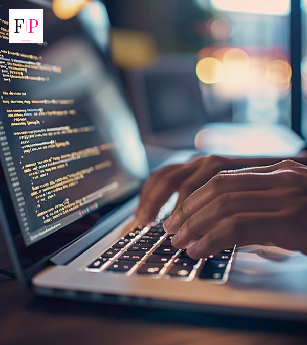 Gemini 4: 7 Powerful Things Google's New AI Model Can Do Developer coding on a laptop, an area where Gemini 4 assists with debugging and engineering work