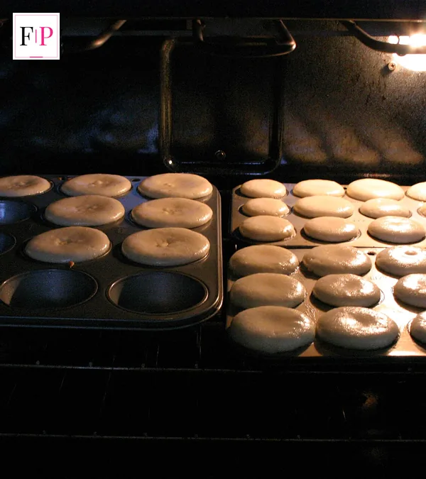 Great British Bake Off Final: When It Is Expected in 2026 Cupcakes baking in a tray — the technical challenge spirit of the great british bake off final