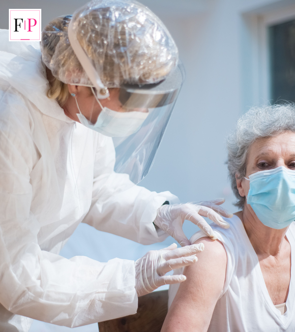 NHS Flu Jab 2026: 7 Crucial Facts to Book Your Free Vaccine NHS flu jab 2026 — a patient receiving the free seasonal flu vaccine
