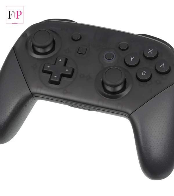 Nintendo Switch 2 Price: UK Cost, Bundles and Deals A Nintendo Switch Pro controller, an extra cost to count when comparing the nintendo switch 2 price