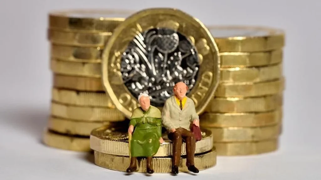 State Pension Increase 2027: What the 3.9% Rise Means