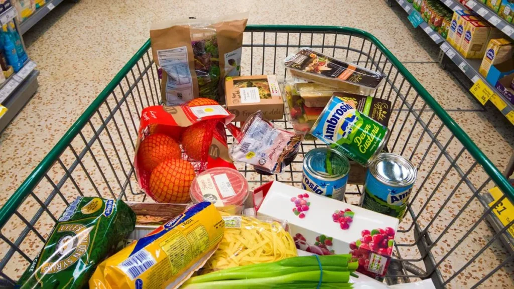 UK Inflation Rate: September CPI Forecast & Your Money UK Inflation Rate: September CPI Forecast & Your Money