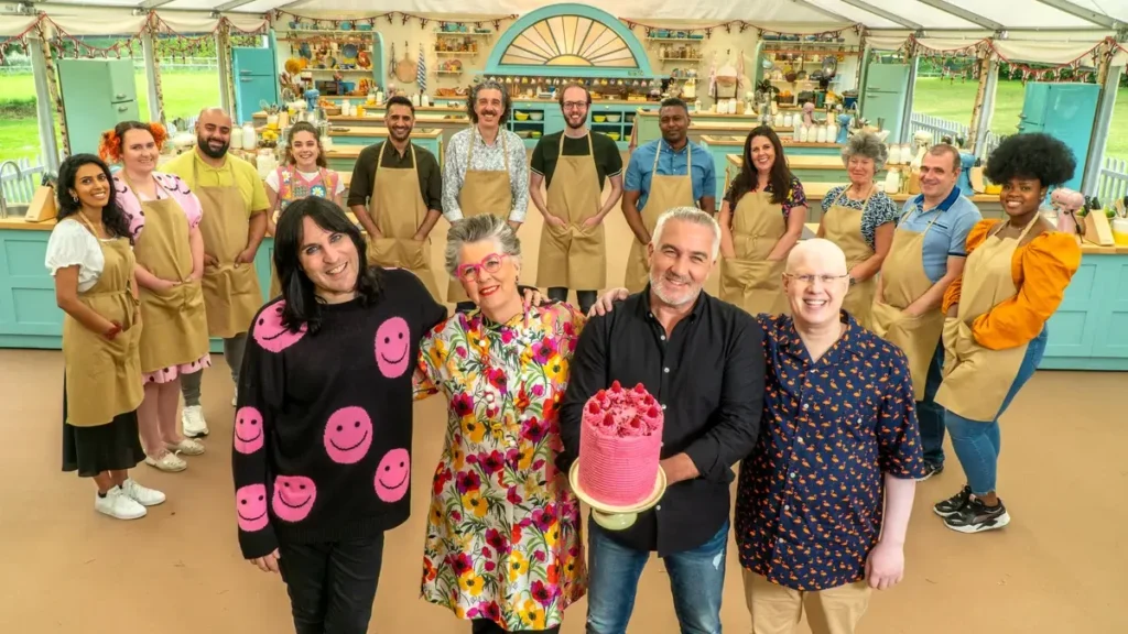 Who Left Bake Off? Yannis Exits in Dessert Week Drama